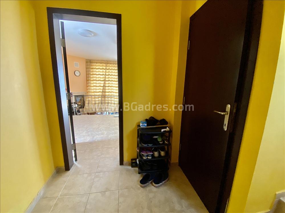 Къща в Кошарица І №3457