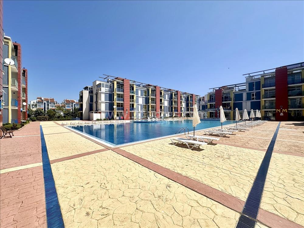 Wohnung in der Anlage Elite 4 І №4250