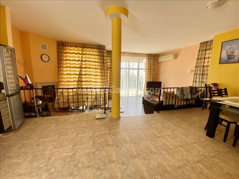 Къща в Кошарица І №3457