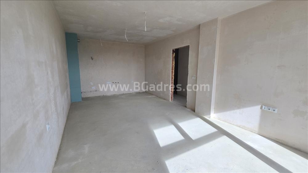 Квартира в новом жилом доме в Сарафово І №4479