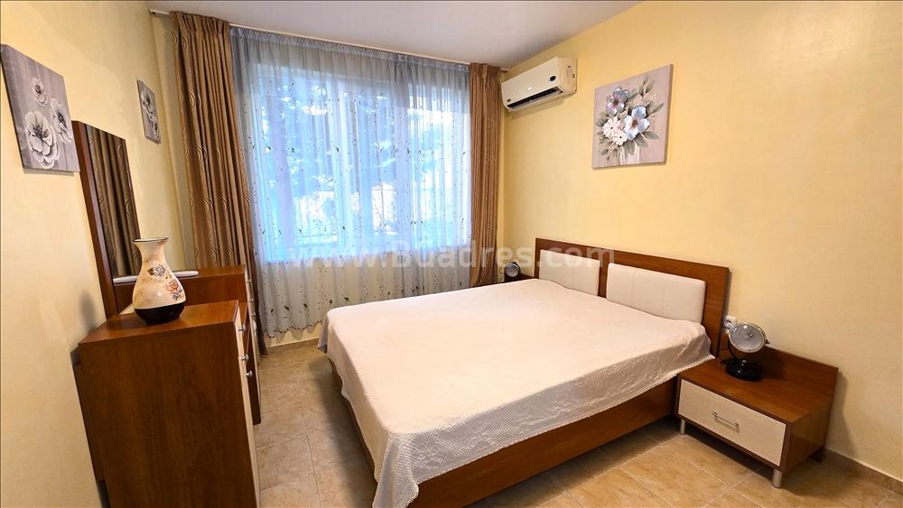 Apartment in the Tara complex І №4534