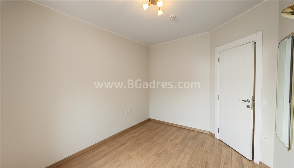 Квартира в комплексе Эмилия Романа Бутик І №4567