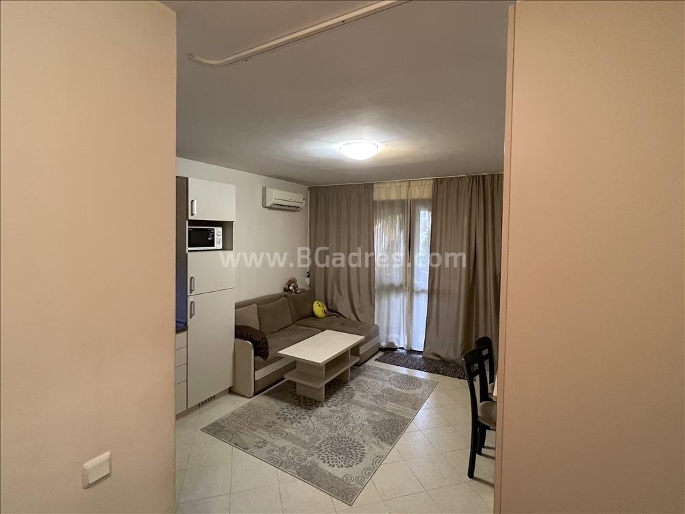 Студия в комплексе Каскадас І №3362