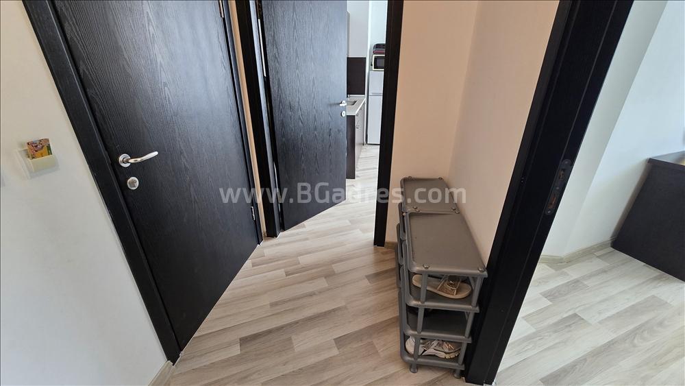 Квартира в комплексе Атлантис І №4808