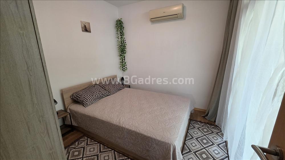 Apartment in the Vineyards Resort complex І №4895