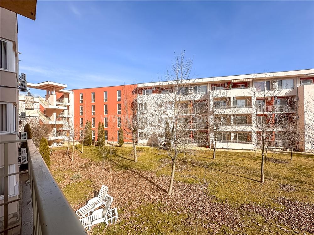 Студио до морето на супер цена І №3371