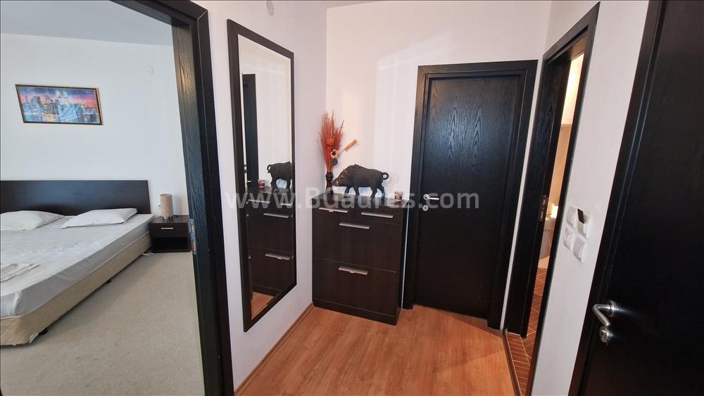 Wohnung im Atlantis Komplex І №3374