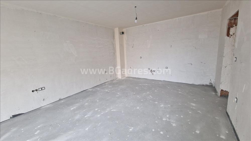Apartment mit Meerblick ohne Servicegebühr І №3376