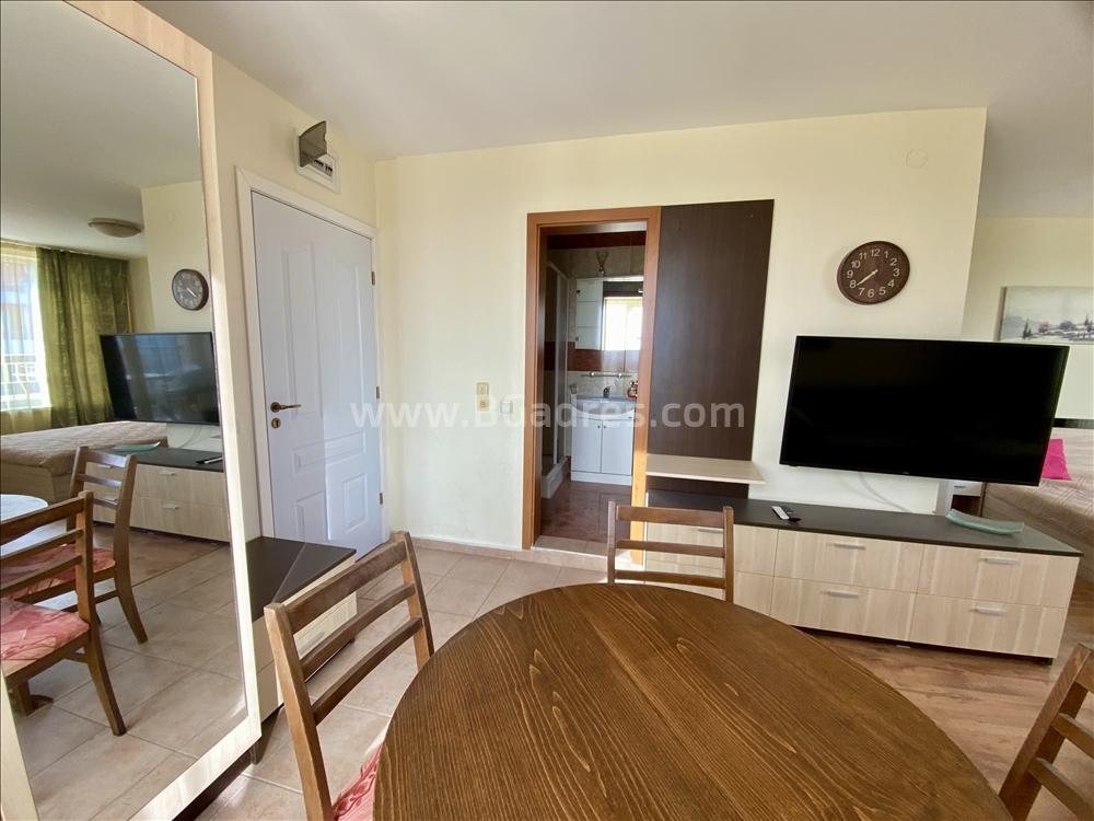 Большая студия в комплексе Форт Нокс Гранд Резорт І №3287