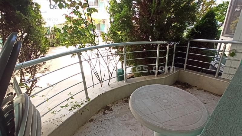 Preisgünstiges Studio in Sarafovo I №2408