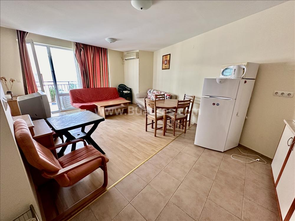 Квартира в комплексе Привилидж Форт Бич І №3489