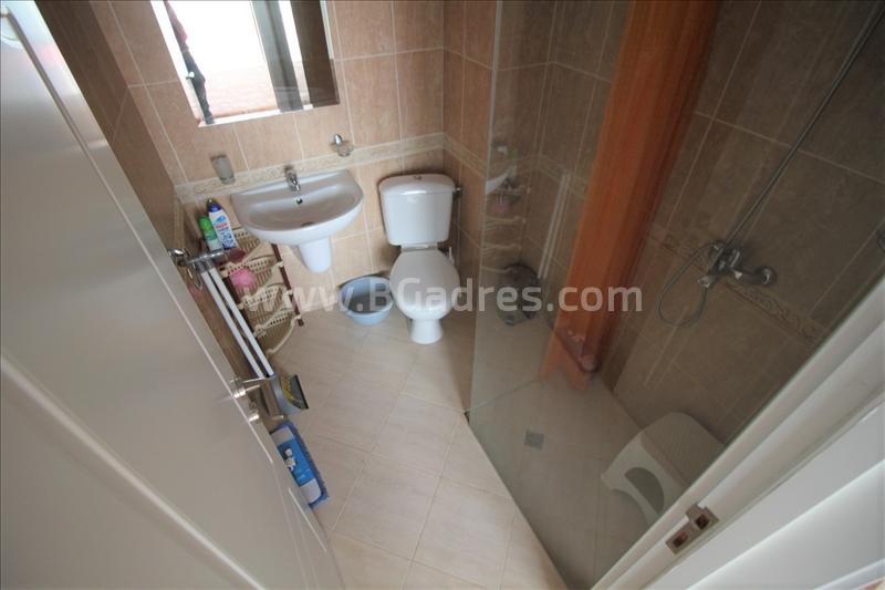 Studio in the complex Aphrodite Palace | No. 2009