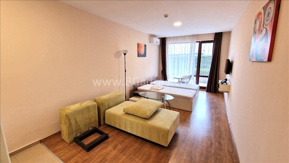 Студия на первой лини в рассрочку І №3493