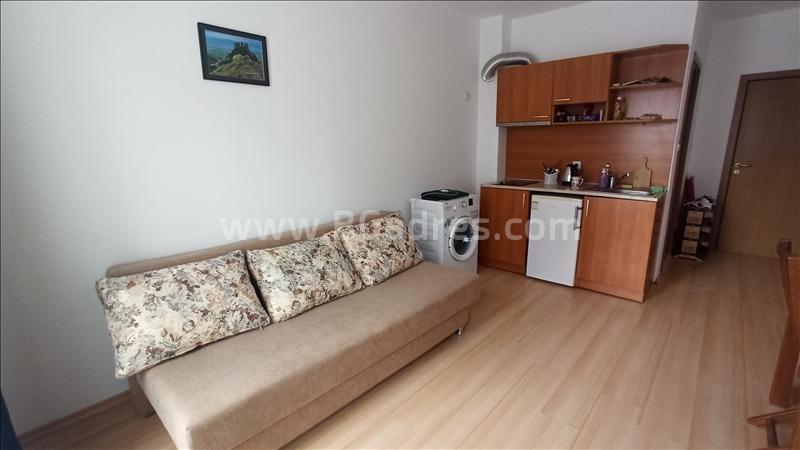 Billiges Studio in in Sunny Day 6 | No. 2022