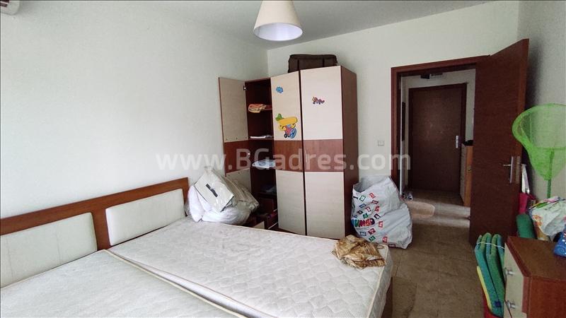 Inexpensive apartment 100 meters from the sea | No. 2048