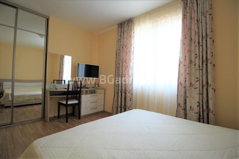 Квартира на Солнечном Берегу | №2071