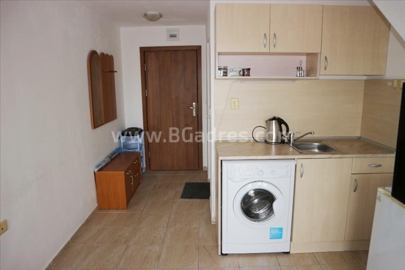 Купи евтин апартамент в Слънчев Бряг | № 2075