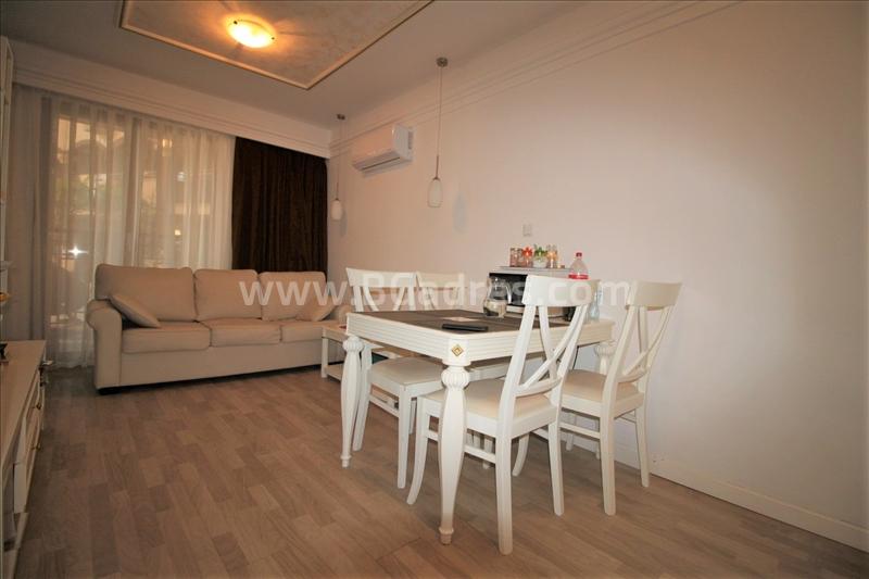 Апартамент в комплекс Голдън Рейнбоу | No 2131