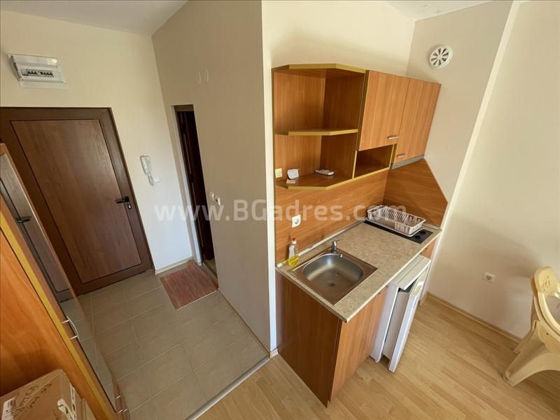 Billiges Studio am Meer | № 2162