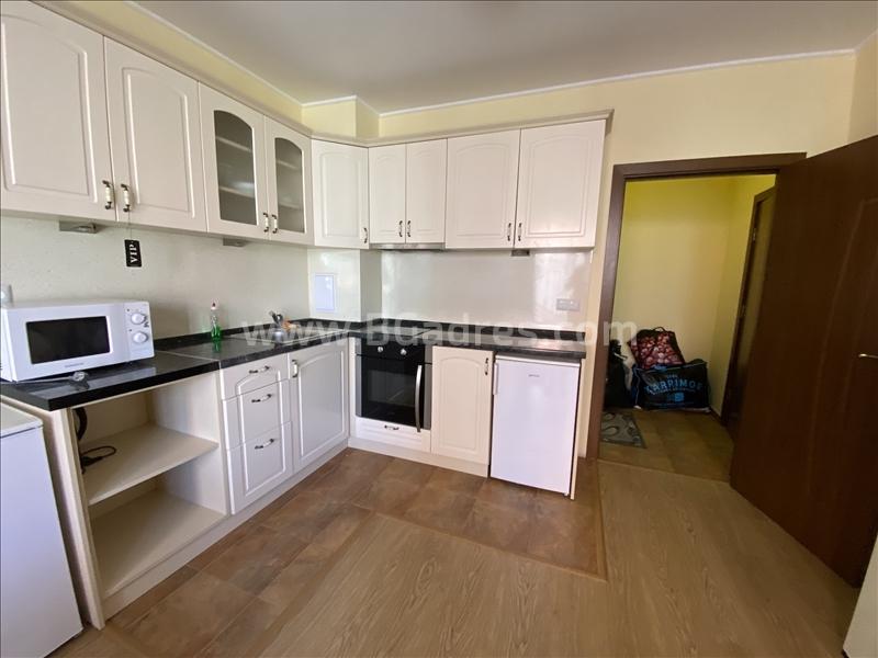 Zwei-Zimmer-Wohnung ohne Wartungsgebühr | № 2171