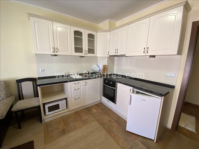 Купете изгоден апартамент в Несебър | № 2172