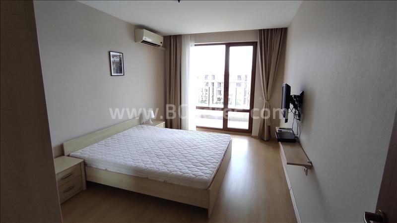 Апартамент с изглед към морето на изплащане | № 2228