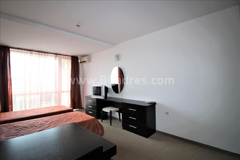 Studio in Atlantis complex | №2326