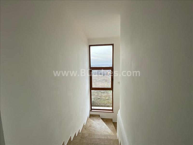 Таунхаус в Созополе | №2361