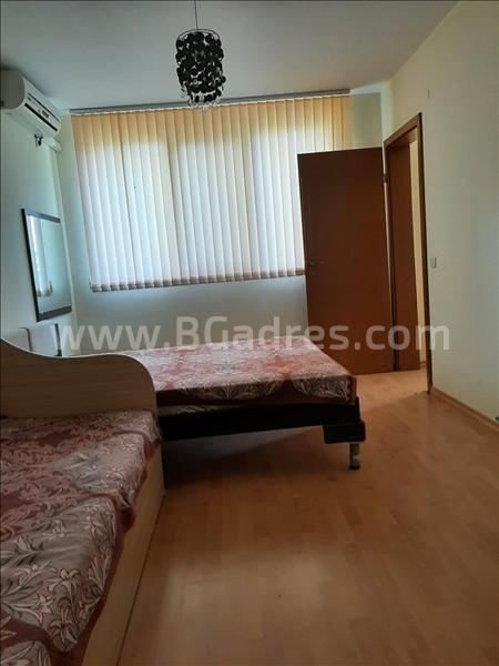 Preisgünstige Wohnung in Sweti Vlas| №2371