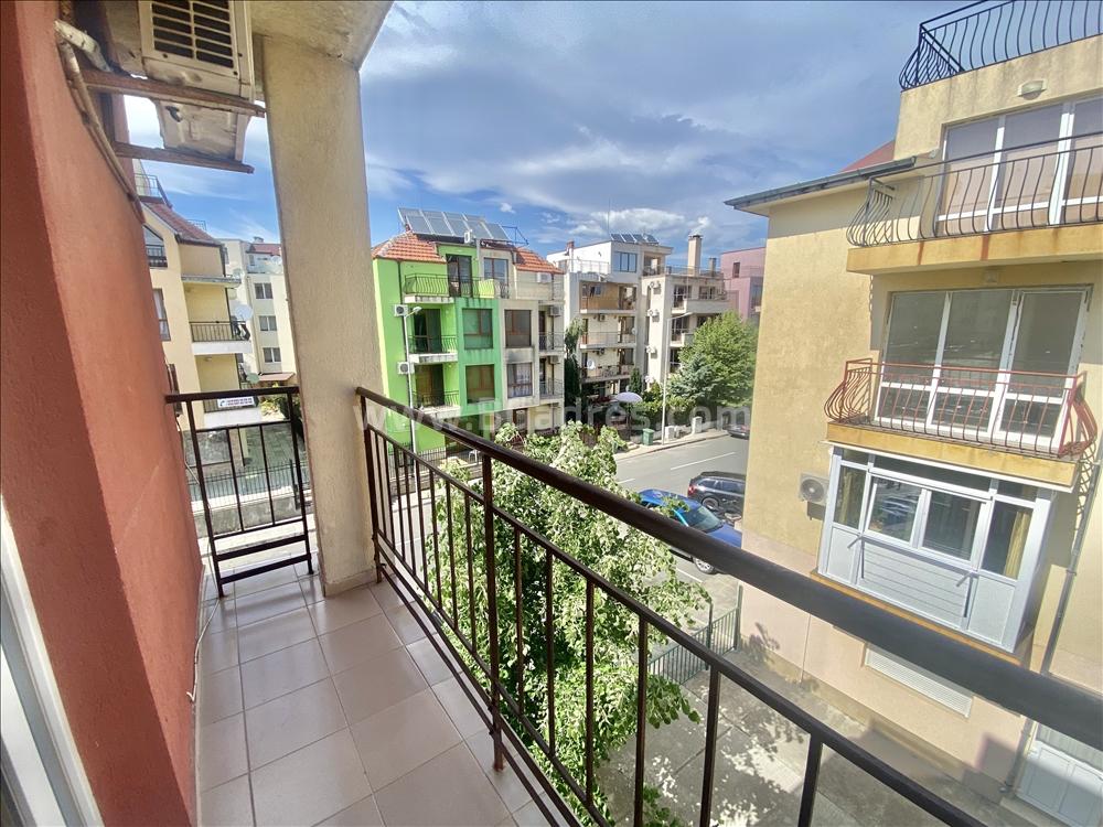 Студио без такса в Несебър I №2423