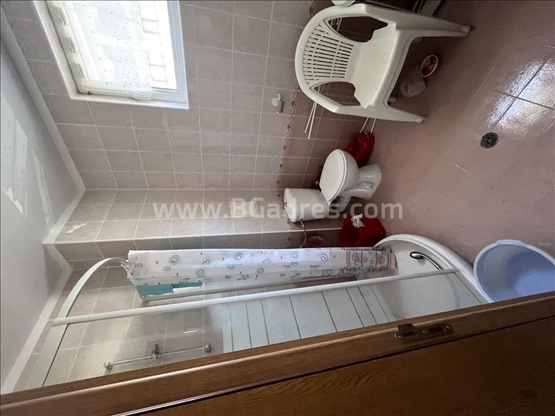 Affordable apartment in St. Vlas I №2434