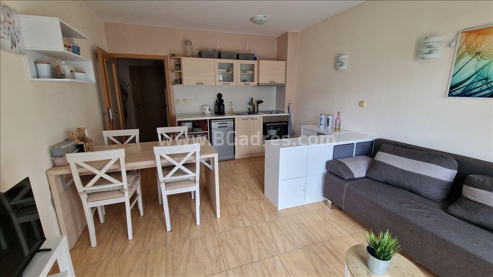 Wohnung im Komplex Aqua Dreams I Nr. 2544