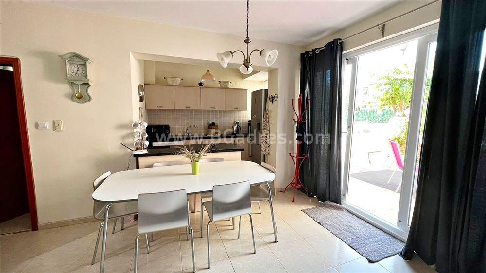 Таунхаус в 50 метрах от пляжа І №2706