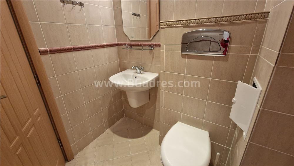 Wohnung im Komplex Royal Bay І №2721