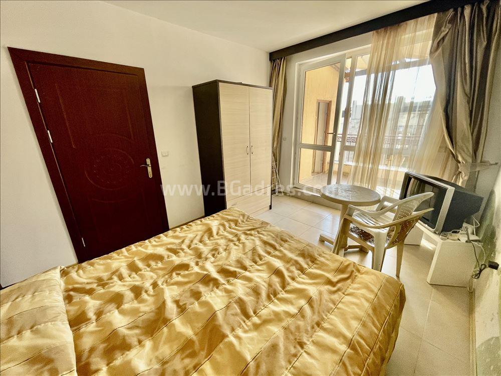 Apartment in the center of Sunny Beach І №2722