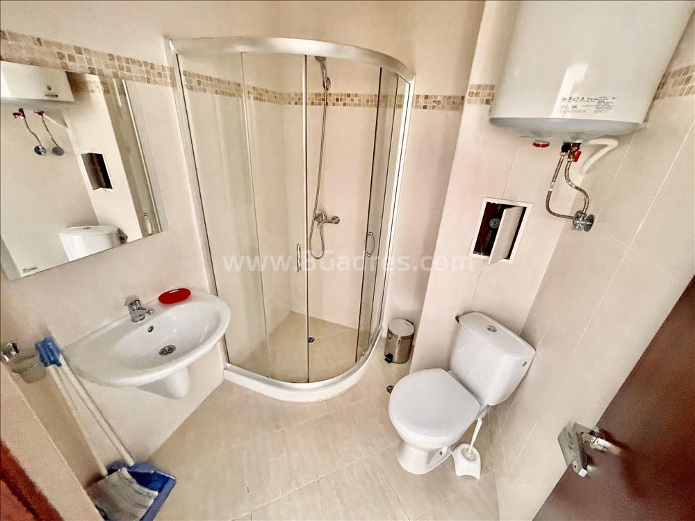 Apartment in Sun and Sea complex І №2723