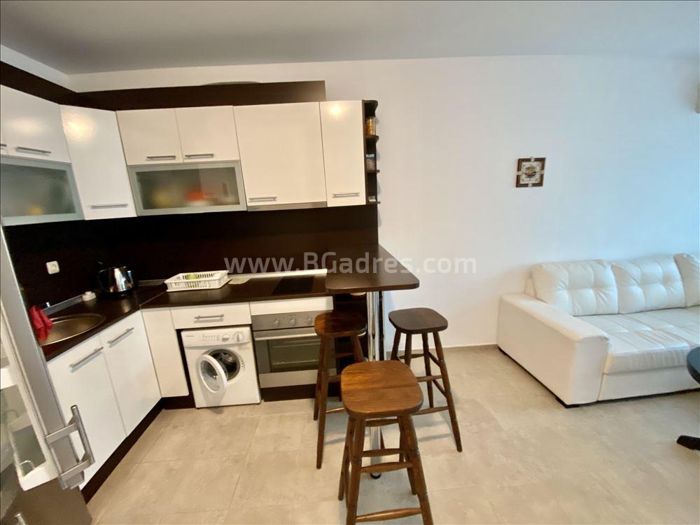 One bedroom apartment in Sunny Beach І №2801