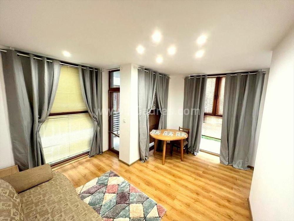 Wohnung neben dem Strand in Sveti Vlas І №2802