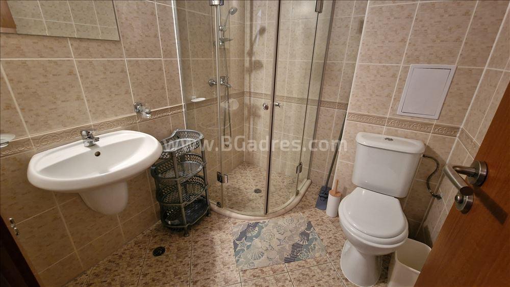 Apartment in the Royal Dreams complex І №2823