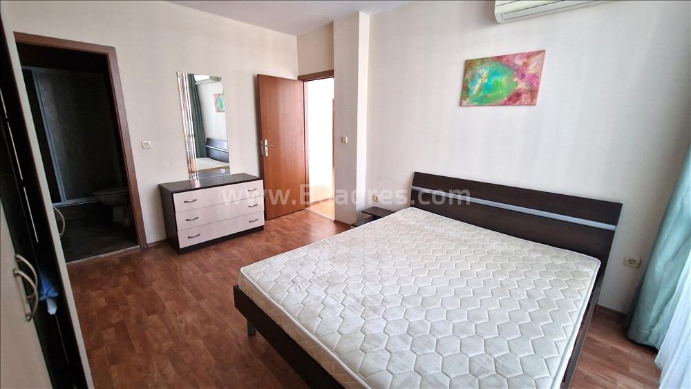 Изгоден апартамент в комплекс Елит 4 І №2846