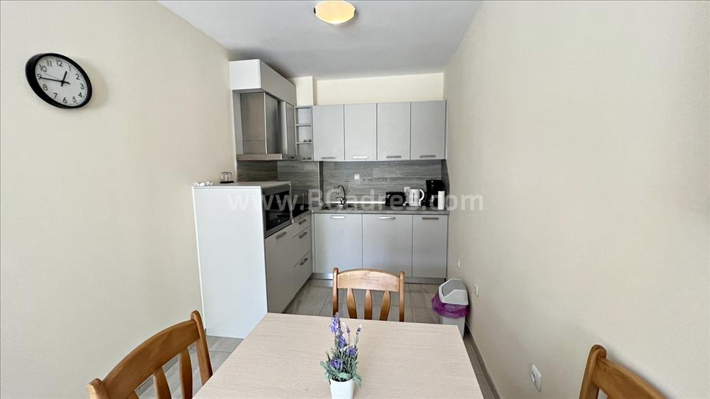 Реновиран апартамент в комплекс Ясен І №2891