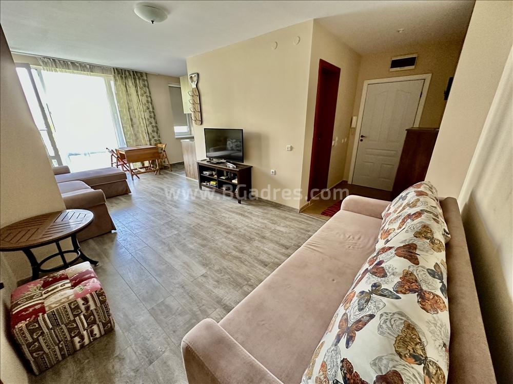 Квартира в Форт Нокс Гранд Резорт І №2953