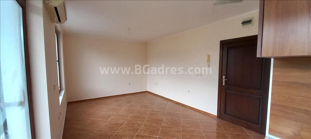 Студия в рассрочку в Святом Власе І №3588