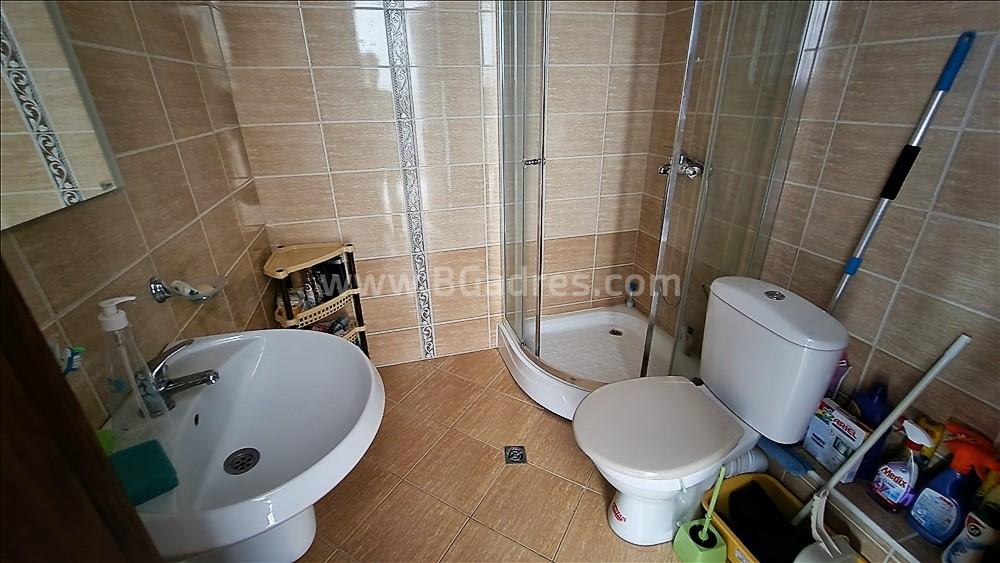 Preiswerste Zweizimmerwohnung am Meer І №2963