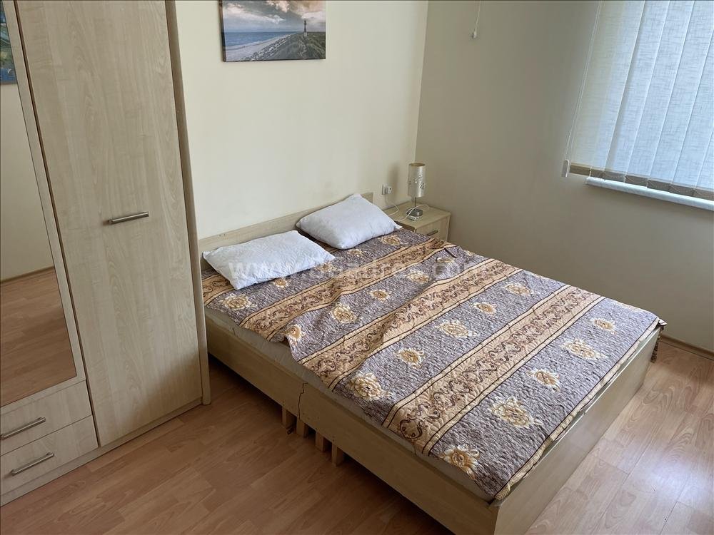 Недорогая квартира на Солнечном Берегу І №2972