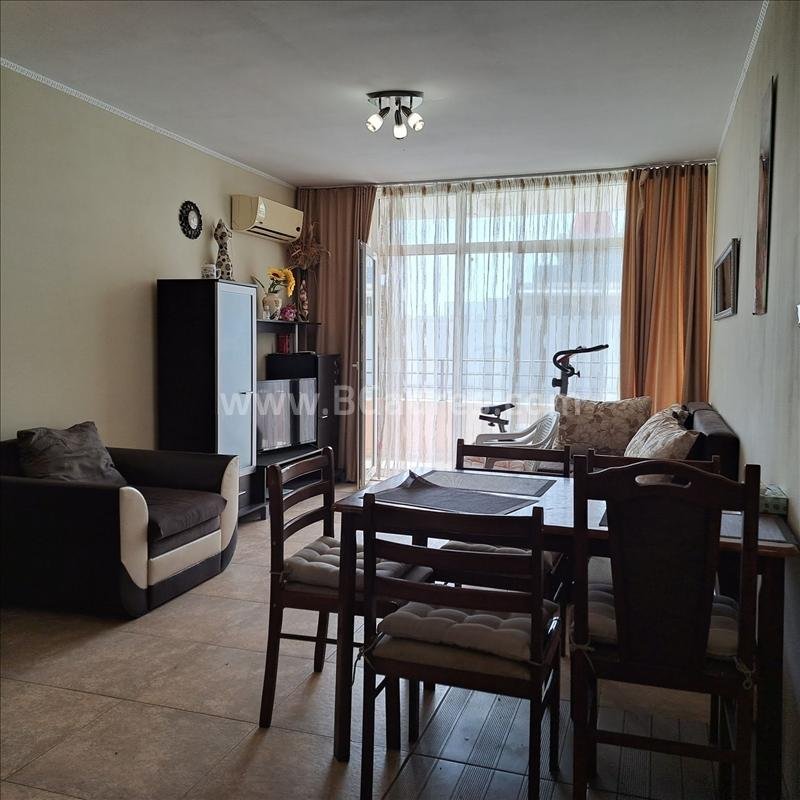 Квартира в комплексе Гранд Камелия І №2973