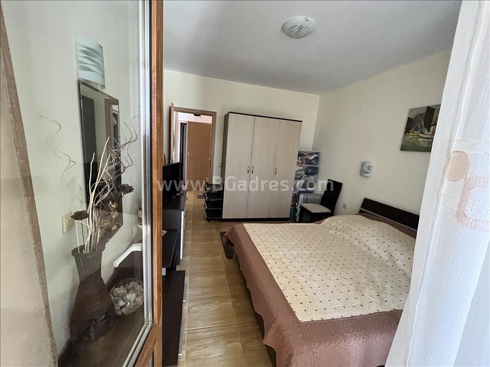 Апартамент в комплекс Меджик Дриймс І №3002