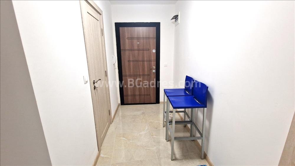 Апартамент в Сарафово с гледка море І №3053