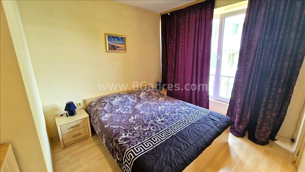 Тристаен апартамент близо до плажа І №3060