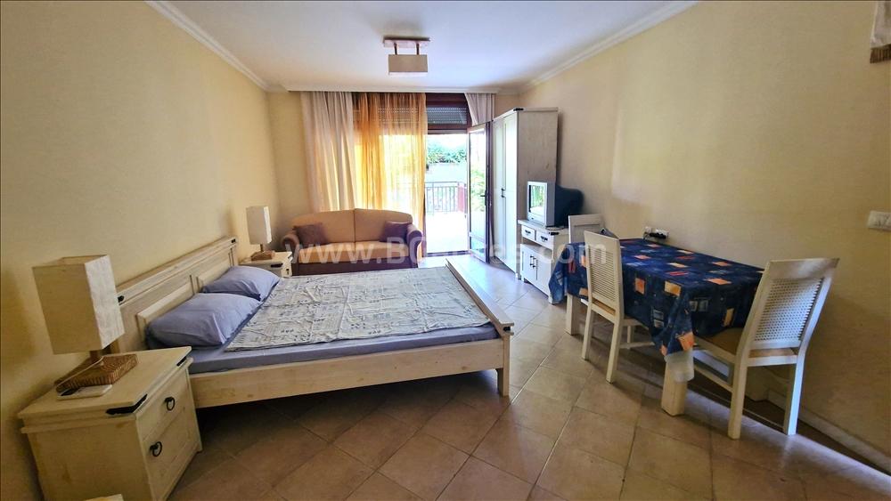 Large studio in Santa Marina complex І №3065